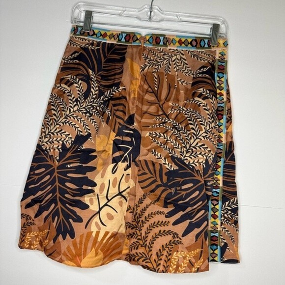 Farm Rio Isobel Mini Skirt - Picture 8 of 10